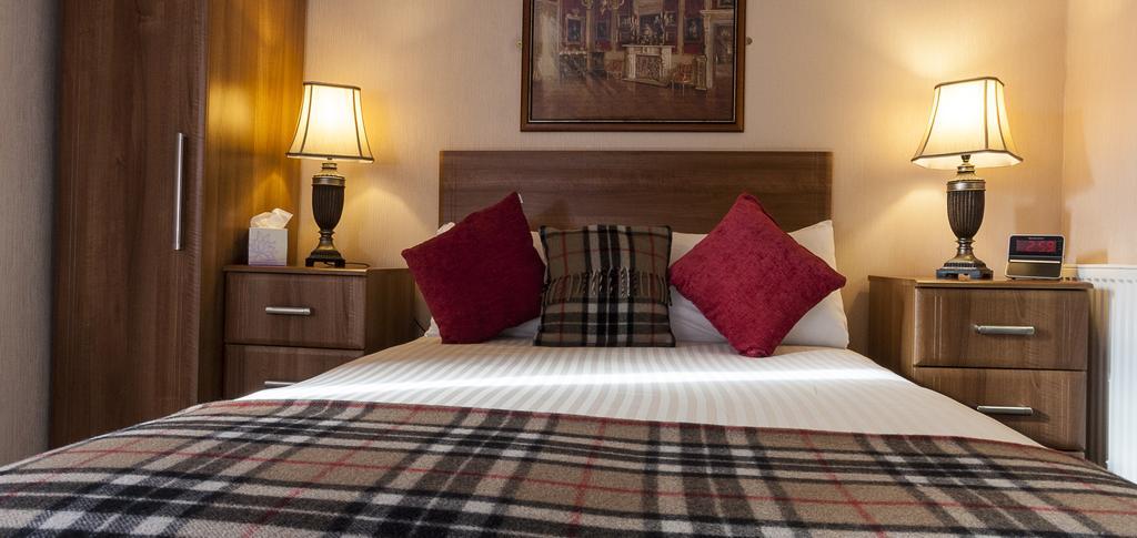 Eskdale Guest House Inverness Room photo