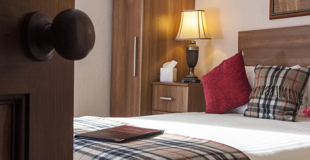 Eskdale Guest House Inverness Room photo