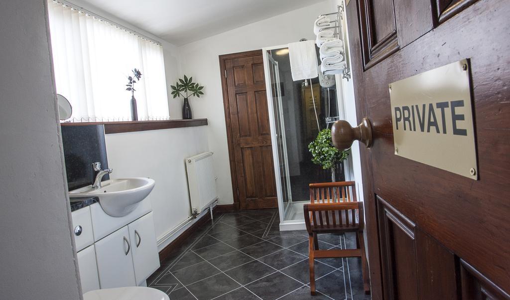 Eskdale Guest House Inverness Room photo